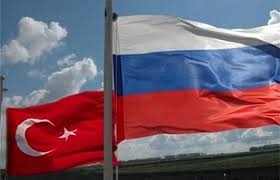 روسها در ترکیه نیروگاه اتمی می سازند