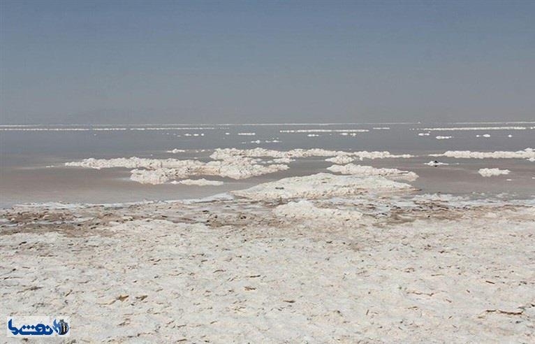 پای واردات آب به دریاچه ارومیه باز شد!