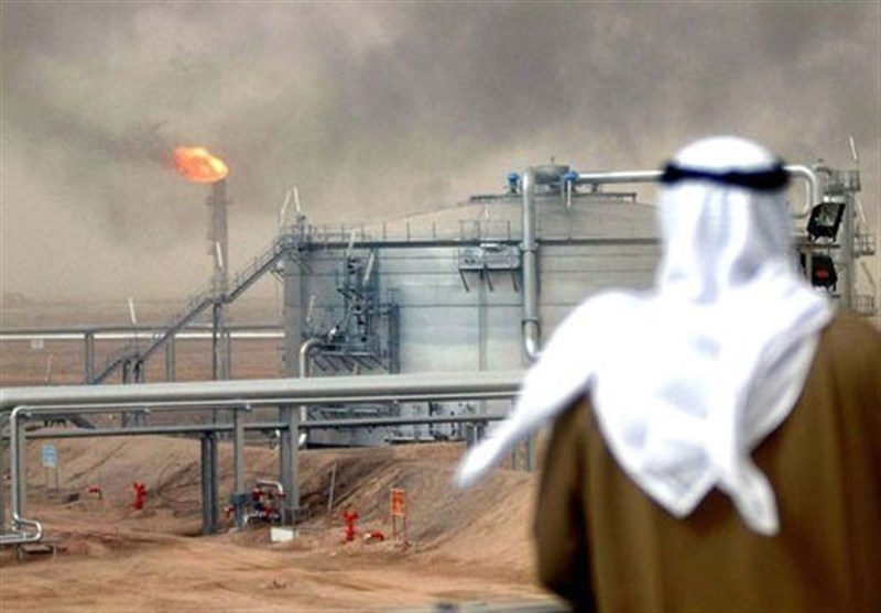 هند خرید نفت از عربستان را به خاطر افزایش قیمت کاهش می‌دهد