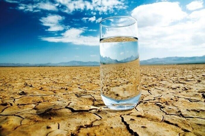 استان سمنان چشم‌انتظار تصمیم ملی برای تامین آب پایدار