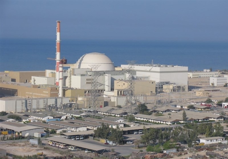 بازگشت تولید برق نیروگاه اتمی بوشهر به مدار بهره‌برداری تا ۳ روز آینده