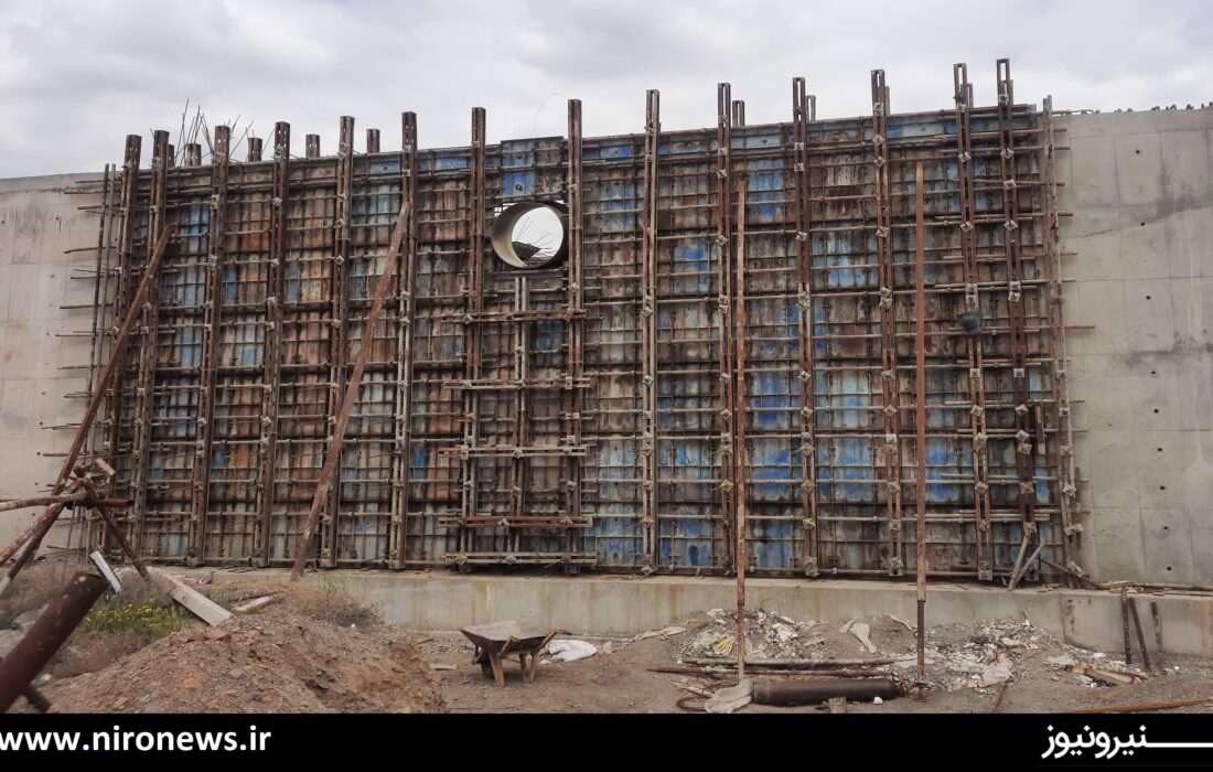 برخورداری روستاهای کردستان از آب شرب پایدار به ۸۶درصد می‌رسد