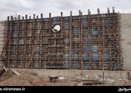 برخورداری روستاهای کردستان از آب شرب پایدار به ۸۶درصد می‌رسد