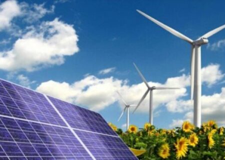 توسعه نیروگاه‌های تجدیدپذیر در کما / افزایش ۵۹ مگاواتی ظرفیت تجدیدپذیرها از ابتدای دولت