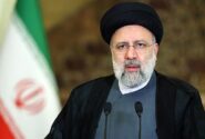 دستور رئیسی به وزرای خارجه و نیرو برای پیگیری حق آبه ایران از هیرمند