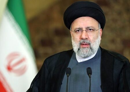 دستور رئیسی به وزرای خارجه و نیرو برای پیگیری حق آبه ایران از هیرمند