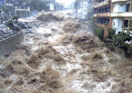 اقدامات پیشگیرانه مخاطرات سیلاب ابلاغ شد/اعلام اسامی ۱۰ استان درگیر سیل