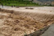 دستور تخلیه یک شهر به‌‌دلیل احتمال شکستن یک سد صادر شد