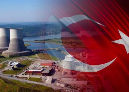 گرانی ۲۰ تا ۵۰ درصدی قیمت برق در ترکیه