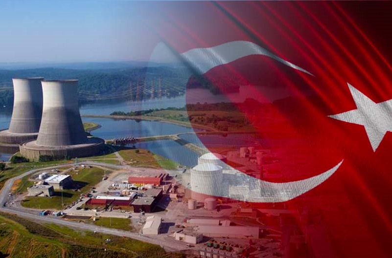 گرانی ۲۰ تا ۵۰ درصدی قیمت برق در ترکیه