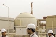 آغاز عملیات احداث نیروگاه اتمی “کارون” در دارخوین خوزستان