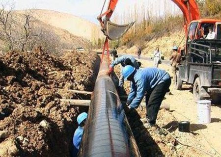 افزایش 2500 لیتر بر ثانیه ظرفیت تأمین آب تهران تا پایان هفته جاری