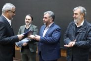 مدیرعامل جدید آبفای تهران منصوب شد