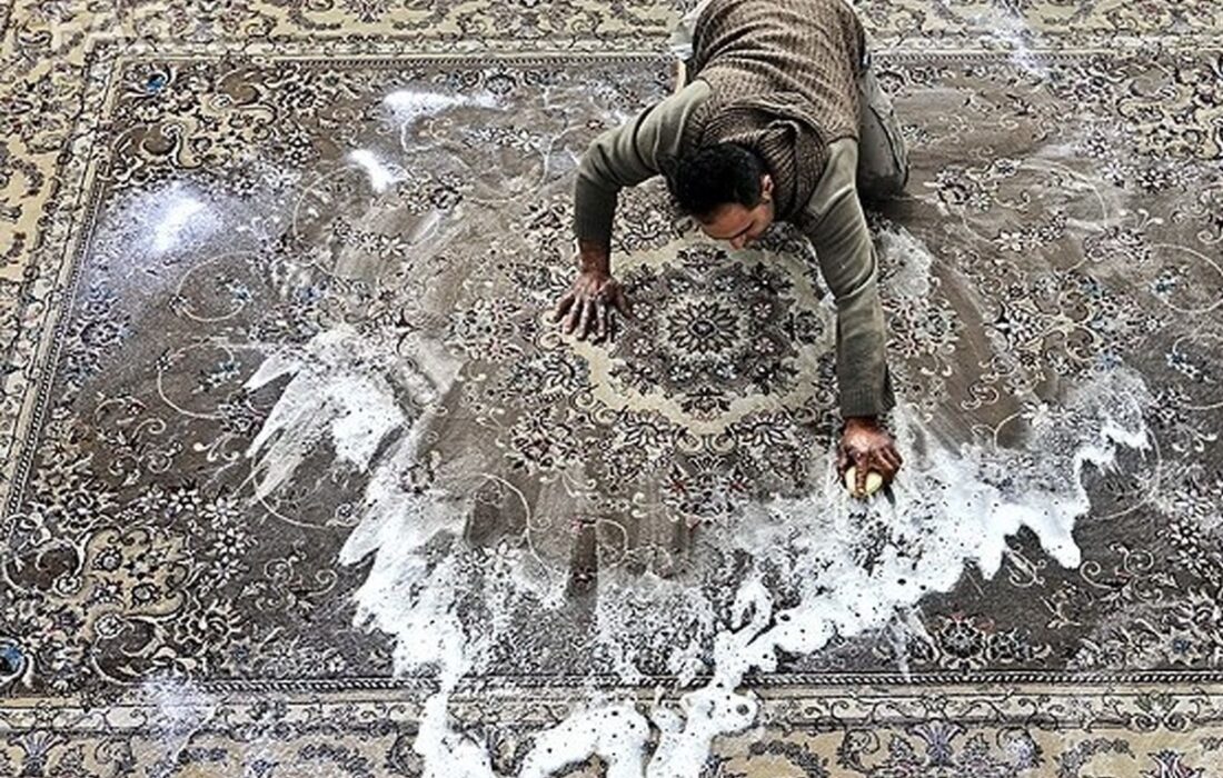 رکوردشکنی مصرف لحظه‌ای آب تهران با آغاز خانه‌تکانی