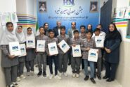 یک شرکت دانش بنیان حوزه انرژی خیر مدرسه‌ساز شد