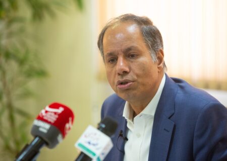 چشم‌انداز 1404 در بخش انرژی کاملا شکست خورده است