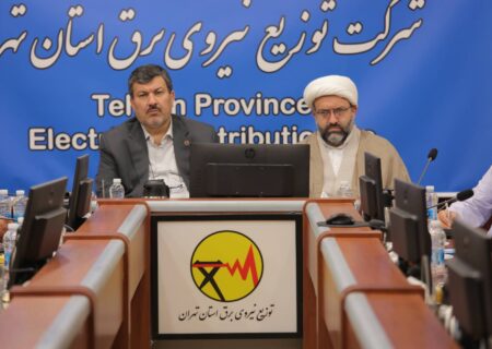9 برنامه مهم در دست اقدام توزیع برق استان تهران