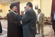 تاکید بر فرهنگ‌سازی مصرف انرژی و قدردانی از تأمین برق مراسم سالگرد ارتحال امام خمینی (ره)
