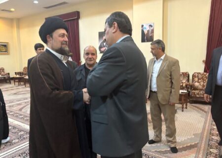 تاکید بر فرهنگ‌سازی مصرف انرژی و قدردانی از تأمین برق مراسم سالگرد ارتحال امام خمینی (ره)