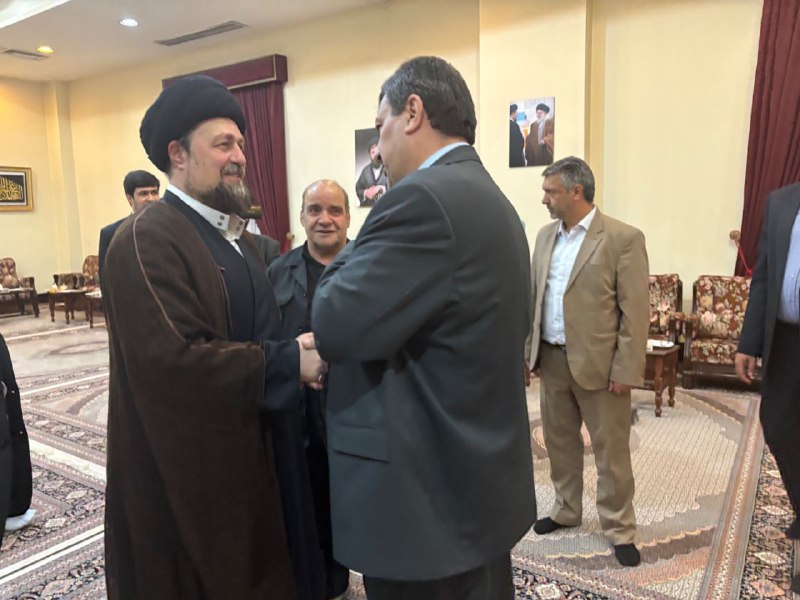 تاکید بر فرهنگ‌سازی مصرف انرژی و قدردانی از تأمین برق مراسم سالگرد ارتحال امام خمینی (ره)