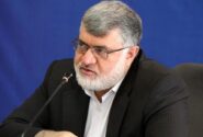 قدردانی استاندار از مدیریت توزیع برق استان تهران در شرایط حساس و آماده‌باش جنگی