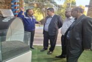 عدم اجرای الزامات مدیریت بار توسط برخی صنایع تهران