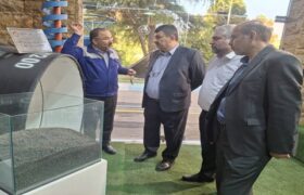 عدم اجرای الزامات مدیریت بار توسط برخی صنایع تهران