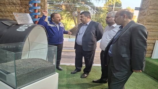 عدم اجرای الزامات مدیریت بار توسط برخی صنایع تهران