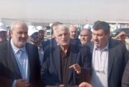 وزیر نیرو: مجلس برای استخراج غیرقانونی رمزارز جرم انگاری کند