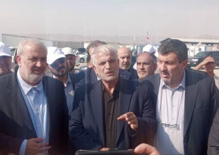 وزیر نیرو: مجلس برای استخراج غیرقانونی رمزارز جرم انگاری کند