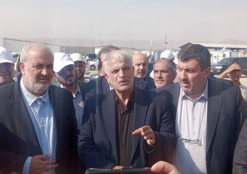 وزیر نیرو: مجلس برای استخراج غیرقانونی رمزارز جرم انگاری کند