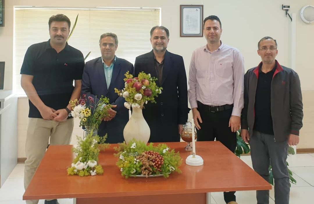 بررسی وضعیت آمادگی نیروگاه‌های فارس برای پیک تابستان امسال