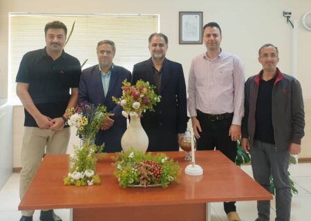 بررسی وضعیت آمادگی نیروگاه‌های فارس برای پیک تابستان امسال