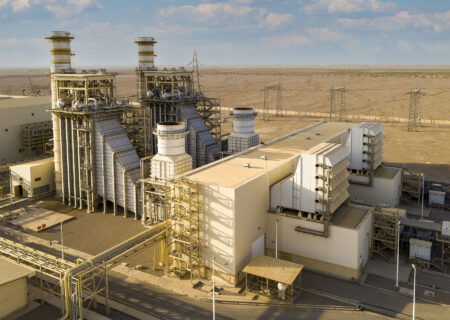 تولید برق نیروگاه‌های حرارتی ۵ درصد افزایش یافت