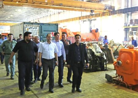 عزم جدی صنعت برق حرارتی برای گذر از پیک تابستان