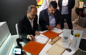 آغاز همکاری مشترک میان شرکت توزیع نیروی برق استان تهران و بنیاد نخبگان استان