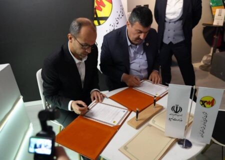 آغاز همکاری مشترک میان شرکت توزیع نیروی برق استان تهران و بنیاد نخبگان استان