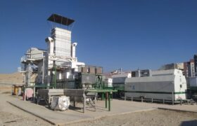 گروه مپنا تحویل موقت نیروگاه مقیاس کوچک پردیس را ابلاغ کرد