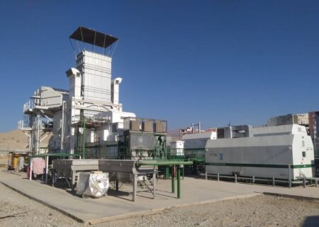 گروه مپنا تحویل موقت نیروگاه مقیاس کوچک پردیس را ابلاغ کرد