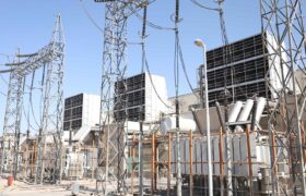 افزایش ۴۶۰ مگاواتی توان تولید نیروگاه‌ها با نصب سامانه خنک‌کاری هوای ورودی