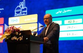 صنعت پتروشیمی 90درصد برق مورد نیاز خود را تأمین می‌کند