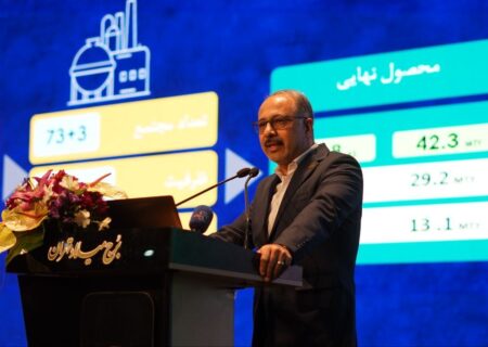 صنعت پتروشیمی 90درصد برق مورد نیاز خود را تأمین می‌کند