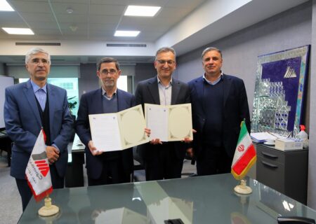 امضای تفاهم‌نامه همکاری مپنا و توزیع برق خراسان رضوی با رویکرد توسعه شبکه‌های هوشمند