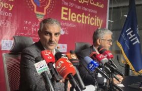 پیام تسلیت مدیرعامل برق حرارتی در پی شهادت رهبر انقلاب