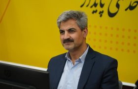 استفاده از همه ظرفیت‌های ادارات دولتی استان تهران برای مدیریت بار در هفته‌های داغ پیش رو