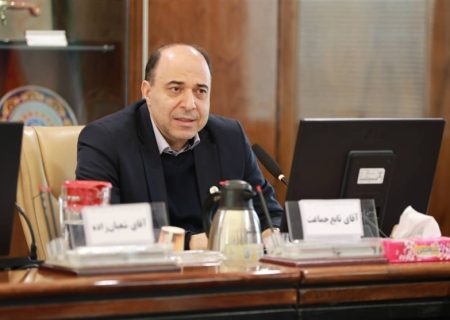 کاهش 8 درصدی مصرف برق در پیک سال گذشته با مشارکت مردم