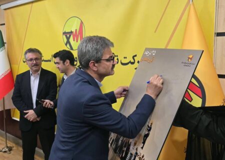 پیوستن به پویش 25 درجه به پایداری شبکه برق در روزهای گرم کمک می‌کند