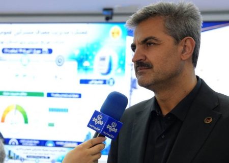 تأمین برق پایدار برای همه مشترکان مهمترین اولویت ما است