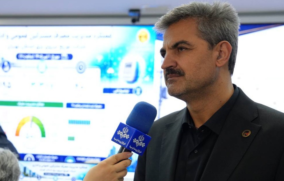 تأمین برق پایدار برای همه مشترکان مهمترین اولویت ما است
