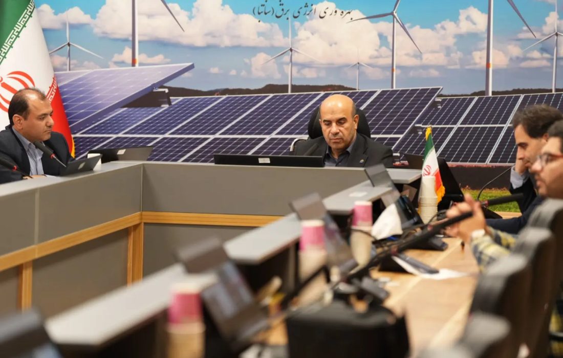 همکاری ساتبا و UNDP برای توسعه تجدیدپذیرها، تامین مالی و مشاوره